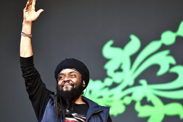 NÉCROLOGIE : Décès de Peter Morgan, légende du reggae de Morgan Heritage