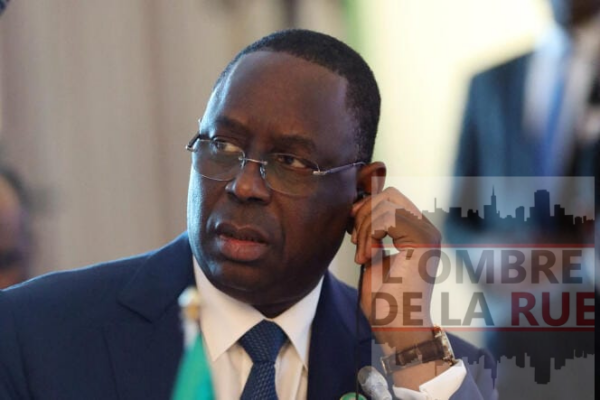 Situation tendue au Sénégal : Macly SALL évoque "d'autres forces" capables d'organiser le Pays