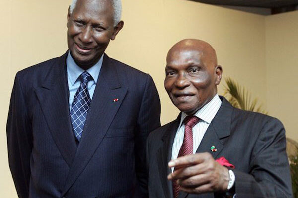 Communiqué conjoint : les précisions du président Abdou DIOUF