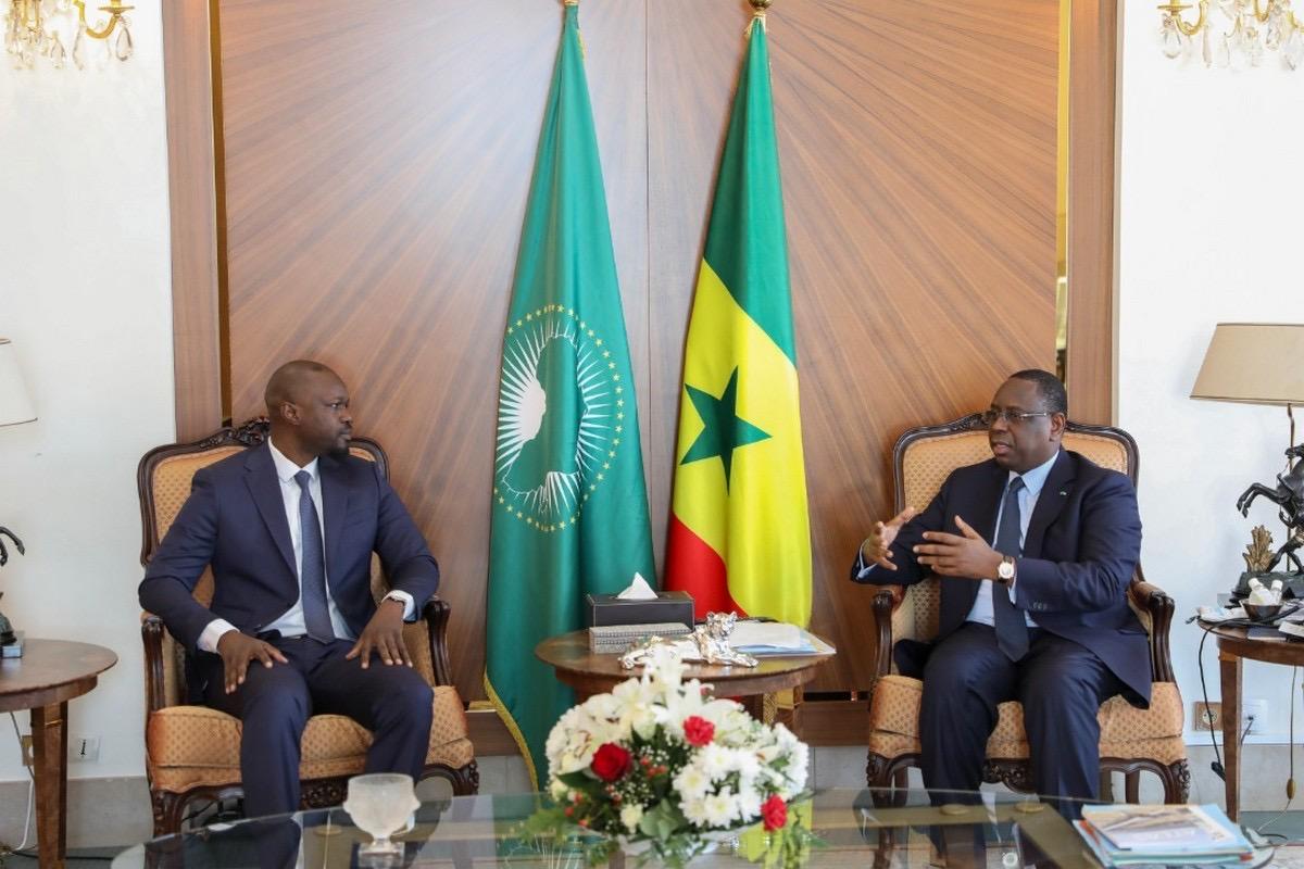 "Pastef prêt à dialoguer avec Macky Sall si…", Moustapha Sarré