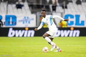 Olympique De Marseille : Jean-Louis Gasset Réintègre Pape Gueye Dans Le Groupe