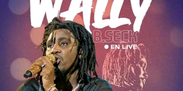 Guinée: Le prochain concert de Wally Seck dans l'incertitude