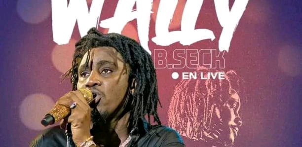 Guinée: Le prochain concert de Wally Seck dans l'incertitude