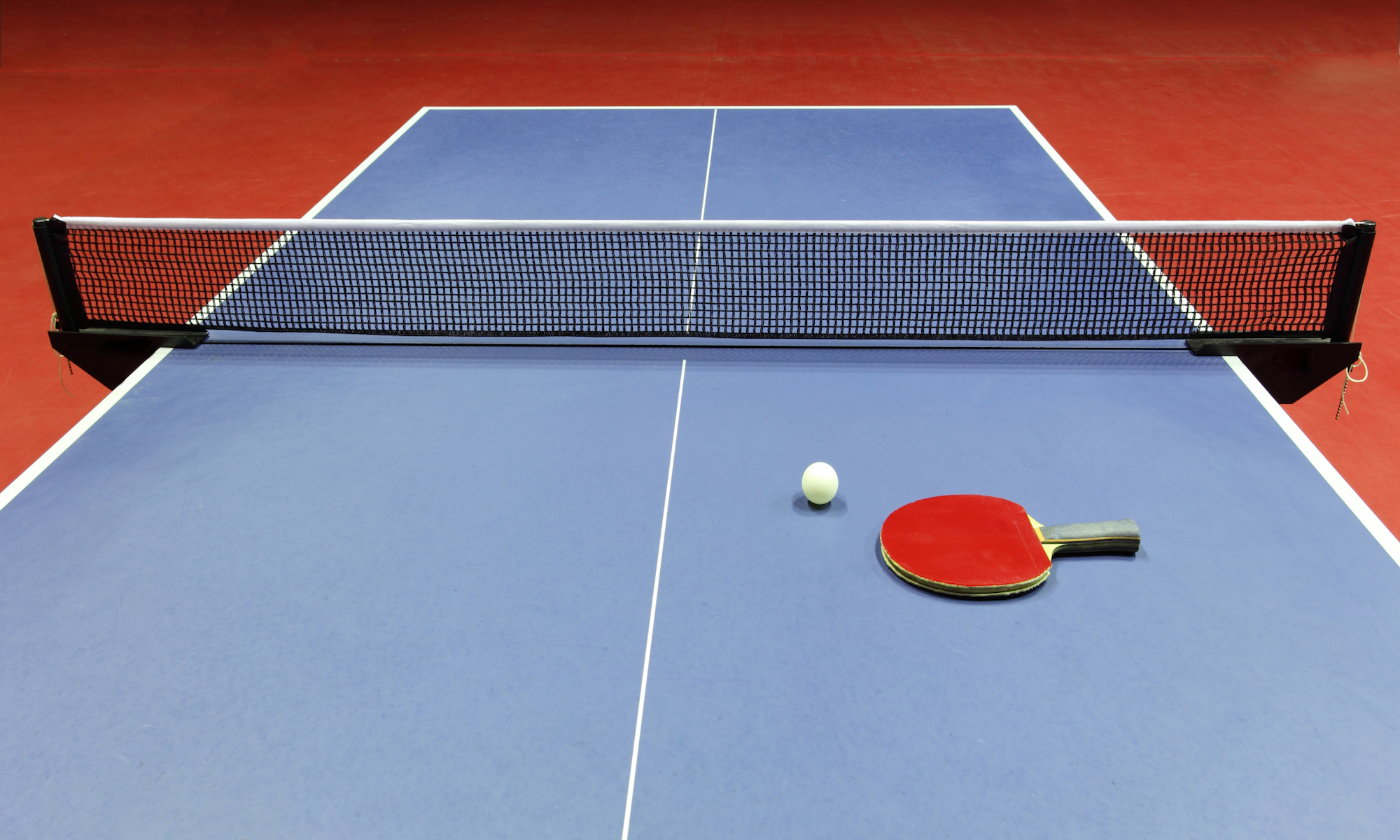 Tournoi Balla Lô ce dimanche : Une compétition pour vulgariser le tennis de table