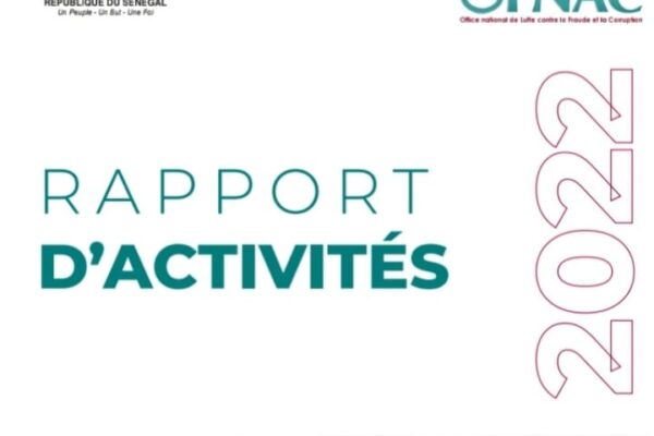 Sur instruction du président de la République Bassirou Diomaye Faye, les rapports de l’Office national de Lutte contre la Fraude et la Corruption 2019, 2020 et 2021 ont été publiés. Ce jeudi, le rapport de 2022 est désormais disponible sur le site de l’Ofnac, rendu public par le président de l’Ofnac Serigne Bassirou Gueye. Serigne Bassirou Gueye avait déjà annoncé la publication des derniers rapports ce lundi 22 avril. « Nous sommes en train de nous y atteler, et je peux vous assurer que les délais impartis par Monsieur le président de la République seront respectés. A la date qui nous ait imparti, tous les rapports seront publiés », avait assuré Serigne Bassirou Gueye. Et c’est ce qui vient d’être fait avec la publication du rapport de 2022. Plusieurs dossiers sont transmis au parquet dans ce rapport 2022, dont l’enquête bouclée sur le Prodac pour faute de gestion.