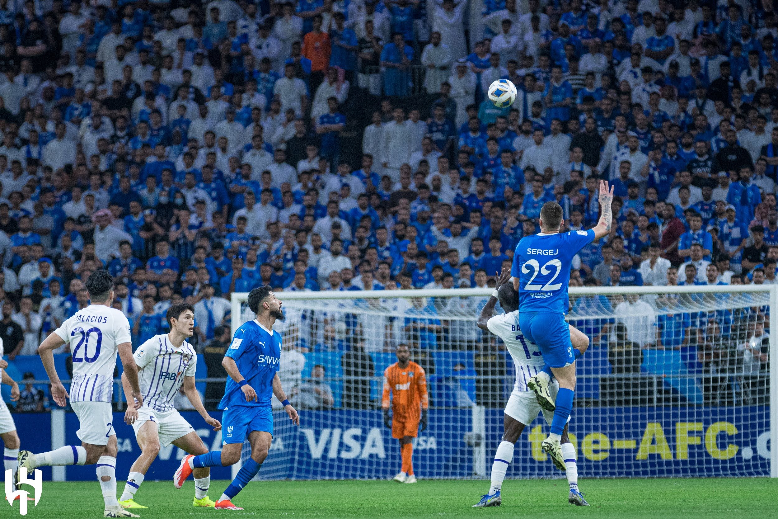 Ligue des champions asiatique : sans Koulibaly, Al-Hilal éliminé en demi-finales !