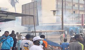 Opération de déguerpissement à Patte D’Oie : La mairie de Dakar apporte des éclaircissements