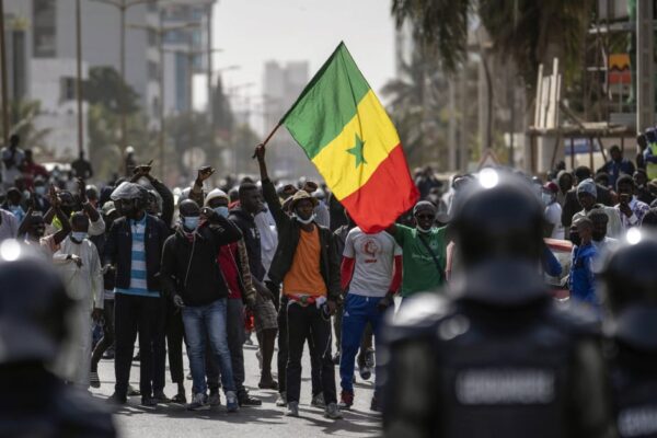 Rapport d’Amnesty international : Les entraves aux droits humains sous l’ère de Macky Sall