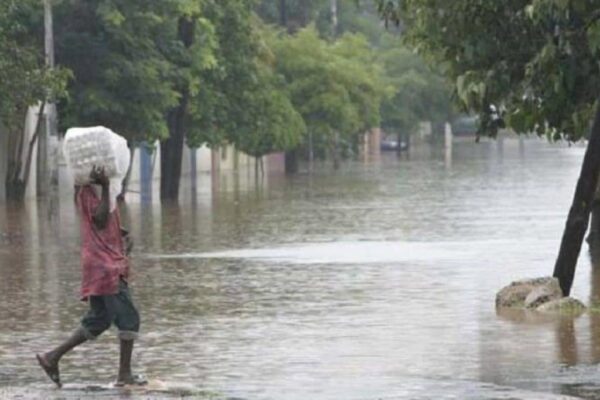 Chances de pluie dans plusieurs régions, dont Dakar : Les prévisions de l'Anacim pour ce 29 avril