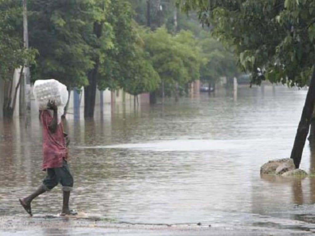 Chances de pluie dans plusieurs régions, dont Dakar : Les prévisions de l'Anacim pour ce 29 avril