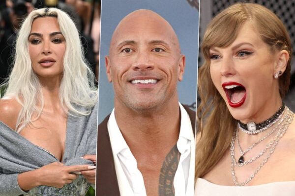 Beyoncé, Kim K, Dwayne Johnson... Appel au boycott des stars restées silencieuses sur la guerre à Gaza