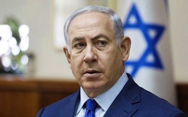 La CPI demande un mandat d'arrêt contre le Premier ministre israélien...