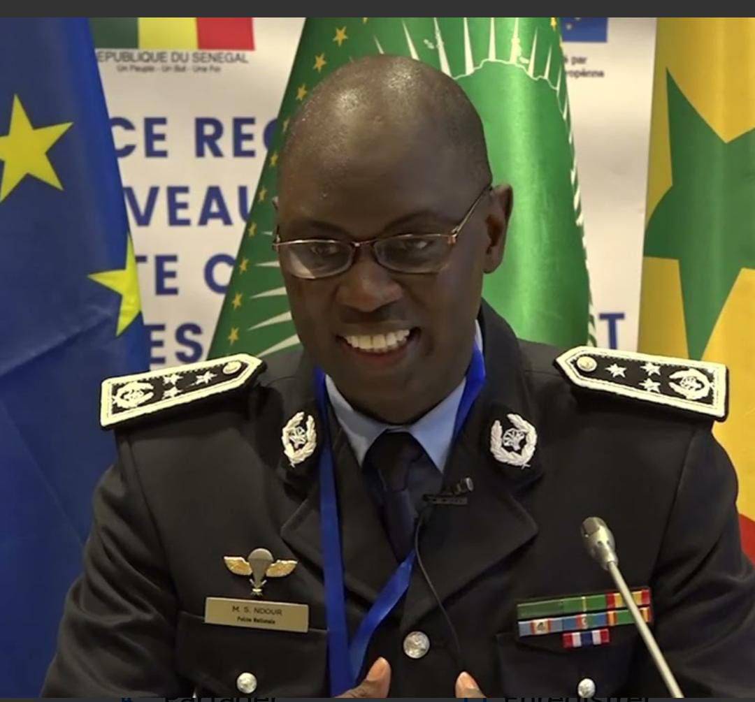 Le contrôle général Mame Seydou Ndour nommé Dg police nationale. Aliou Ciss nommé Dg administration pénitentiaire. Khalifa Ababacar Sarr nommé Dg Sonaged.