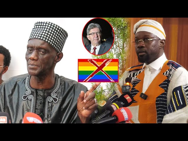 Mame Makhtar Guèye sur l’homosexualité : « Ousmane Sonko nous a déçus » !