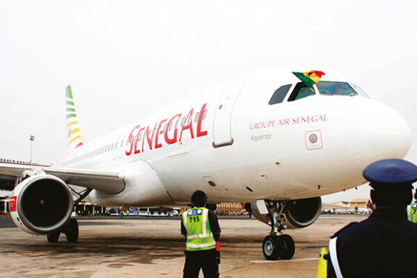 Senegal : Vers la paralysie du transport aérien...