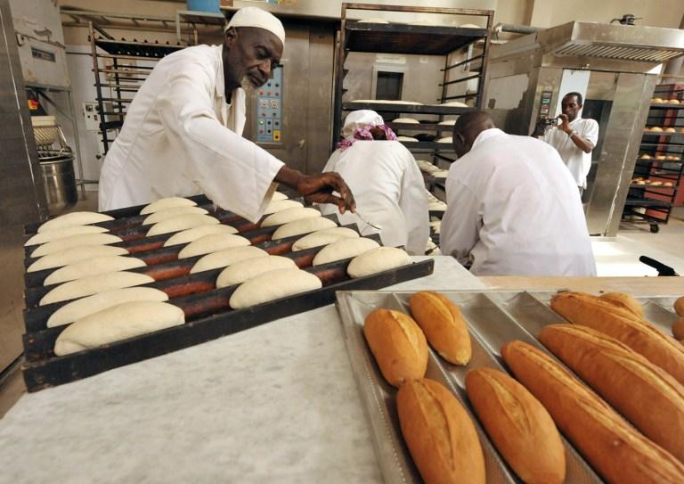 Baisse des Prix de la farine : L’association des minoteries du Sénégal dit Niet au Gouvernement