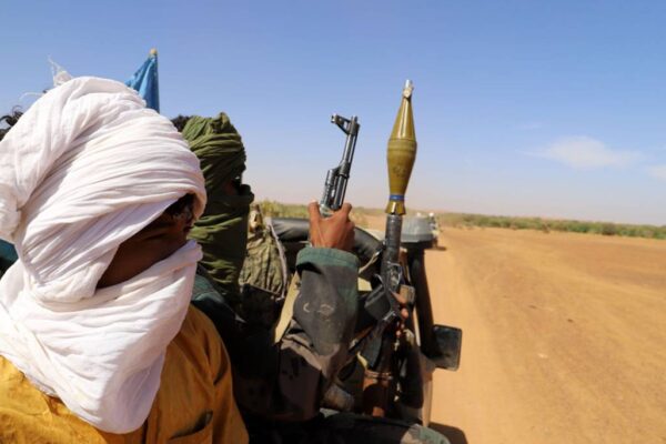 Burkina: attaque jihadiste meurtrière contre une localité près du Niger