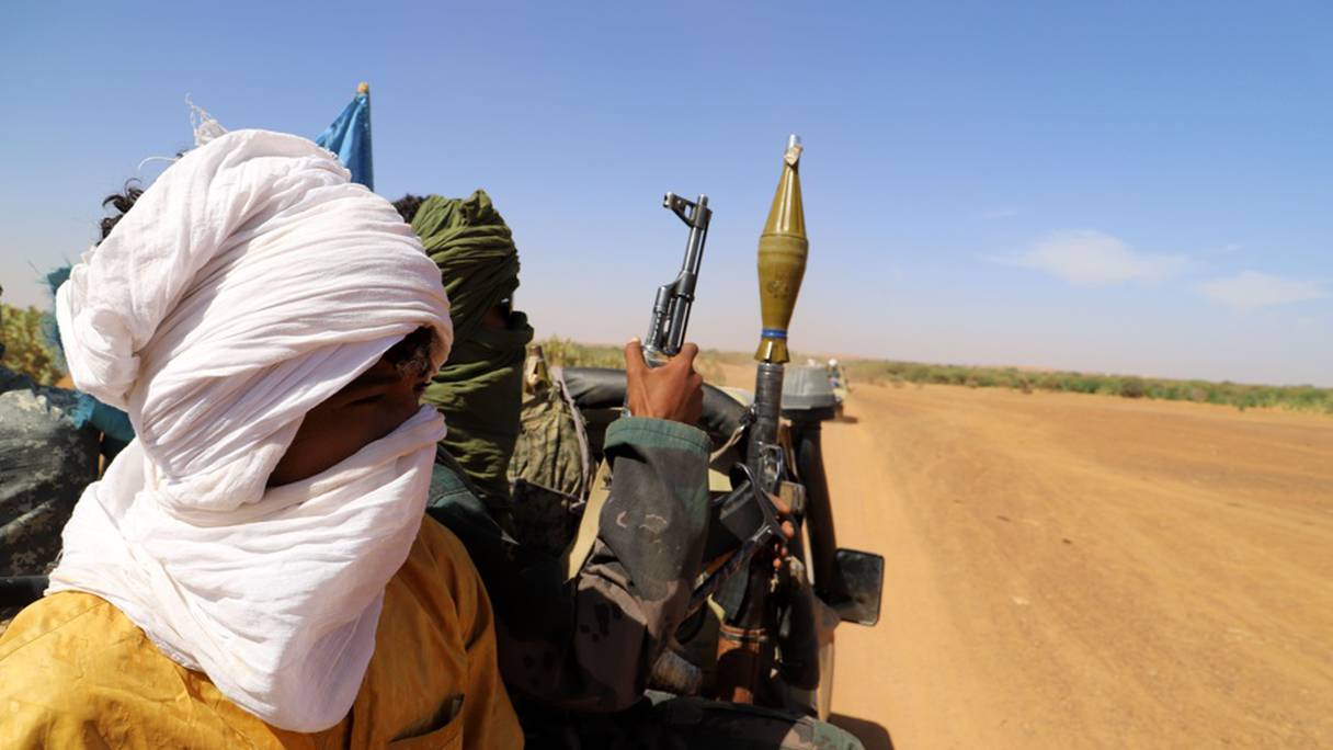 Burkina: attaque jihadiste meurtrière contre une localité près du Niger