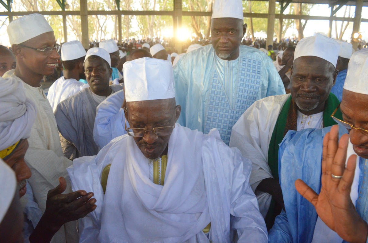 Affrontement intercommunautaire à Médina Gounass : La famille oumarienne condamne et prend position…