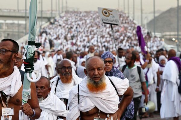 Hajj 2024: Trois (3) pèlerins sont décédés (ministère des Affaires étrangères)