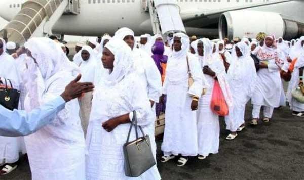 Retour du Hajj : Un dispositif sanitaire strict pour accueillir les pèlerins