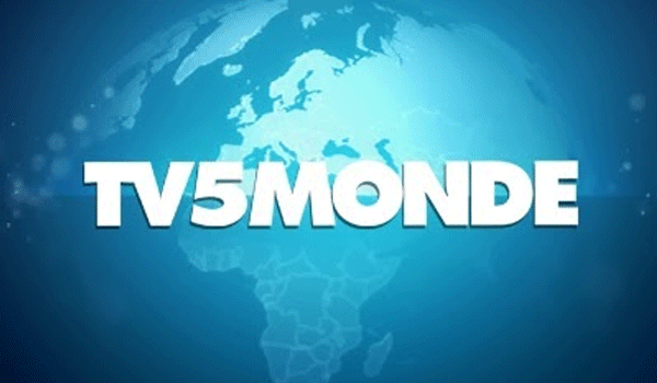 Le Burkina Faso suspend TV5 Monde pour six mois