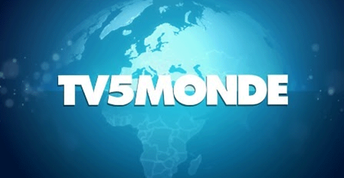 Le Burkina Faso suspend TV5 Monde pour six mois