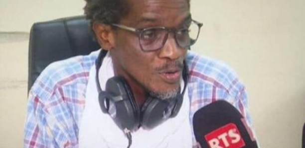 Avis de recherche : Babacar Ndiaye, un animateur à la Rts, porté disparu depuis le 13 mai