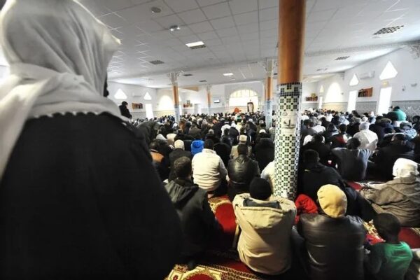 Expulsé de France : L'Imam Ahmadou Kaba désormais libre après...