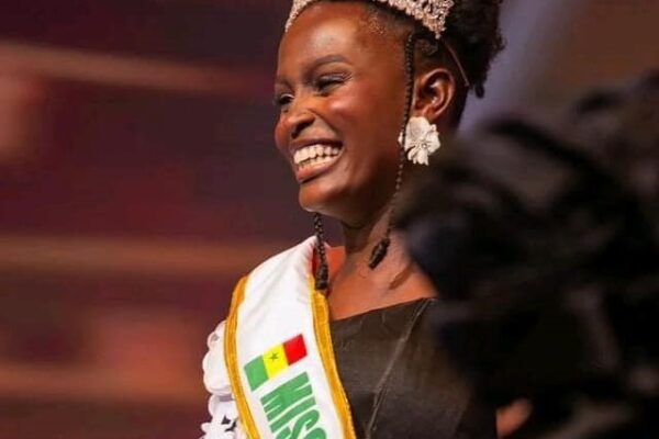 Miss Sénégal 2024 : Ce que Mame Fama Gaye a reçu comme récompense...