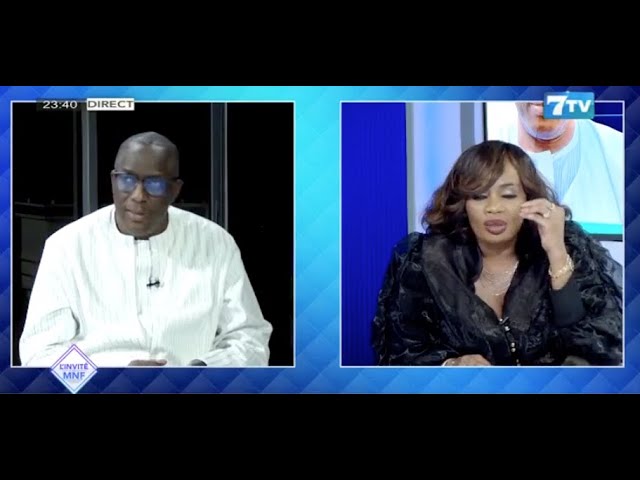 Cheikh Oumar Anne : "Le protocole du Cap Manuel est une réalité... Macky Sall a..."