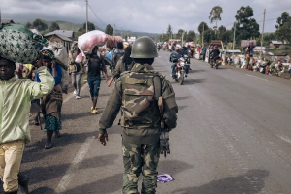 Le M23 gagne du terrain en RDC : les nouvelles avancées des rebelles inquiètent