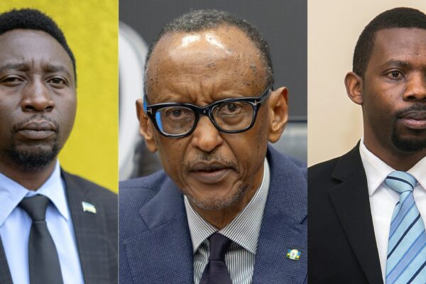 Élections générales au Rwanda: à la présidentielle, Kagame, Habineza et Mpayimana en lice, comme en 2017