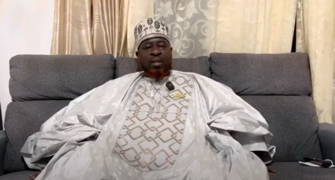 Magal, polémique chambres King Fahd : Serigne Cheikhouna Mbacké brise le silence..