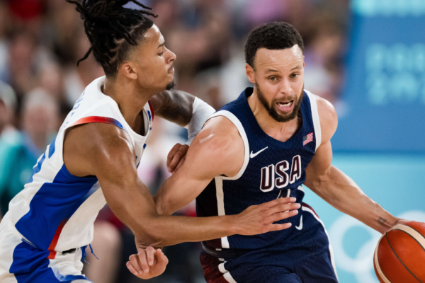 Final Basket JO Paris 2024 : Les Etats-Unis obtiennent leur 20e sacre après une victoire sur la France