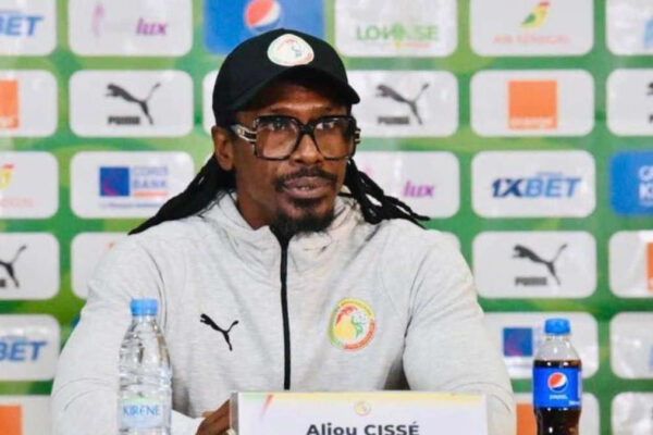 Eliminatoires CAN 2025 : le Coach Cissé publie sa liste vendredi