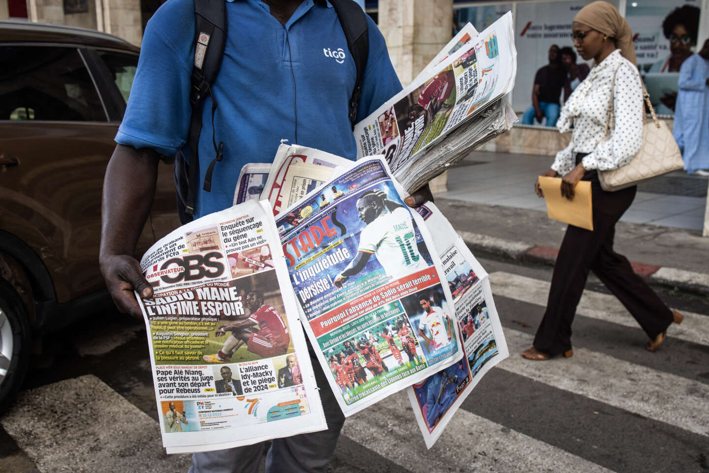 Edito commun : Médias sénégalais, la mort programmée