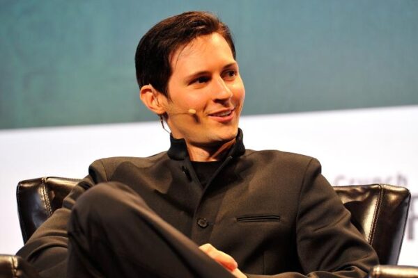 Le patron de Telegram Pavel Durov présenté dimanche à la justice française