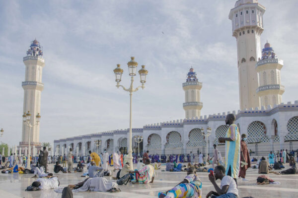 Touba 2024 : Plus de 6 millions de pèlerins ont assisté au Magal