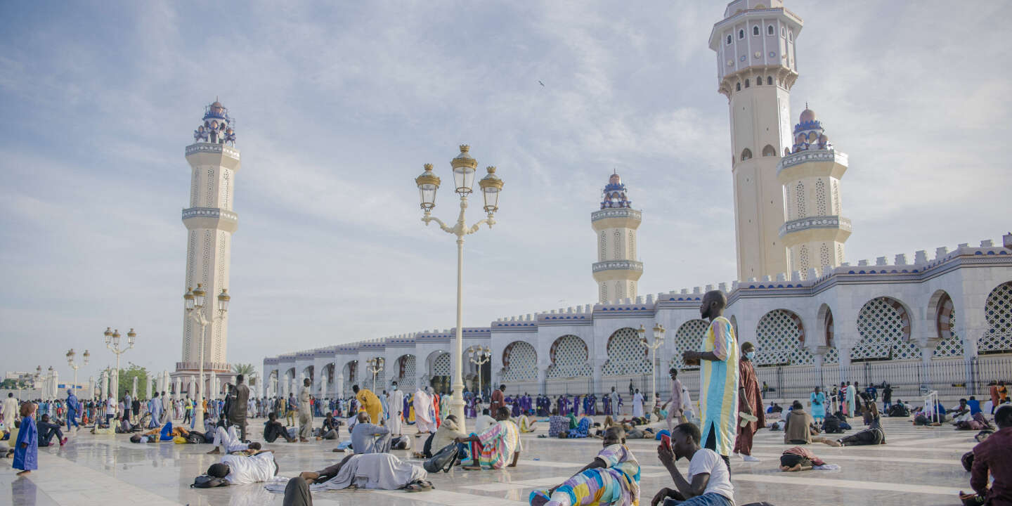 Grand Magal de Touba : "L’éducation à l’ère de la mondialisation" au coeur des échanges...