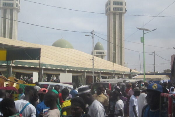 Célébration du Gamou 2024 : la date connue...