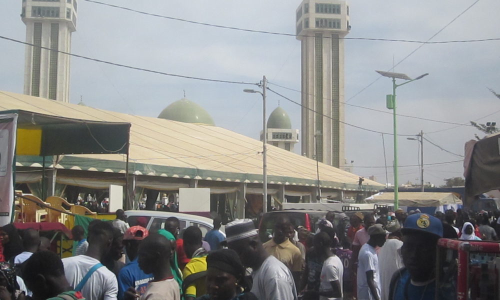 Célébration du Gamou 2024 : la date connue...