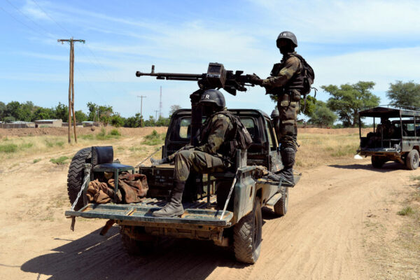 Nigeria: au moins 81 morts dans une attaque présumée du groupe Boko Haram au nord-est